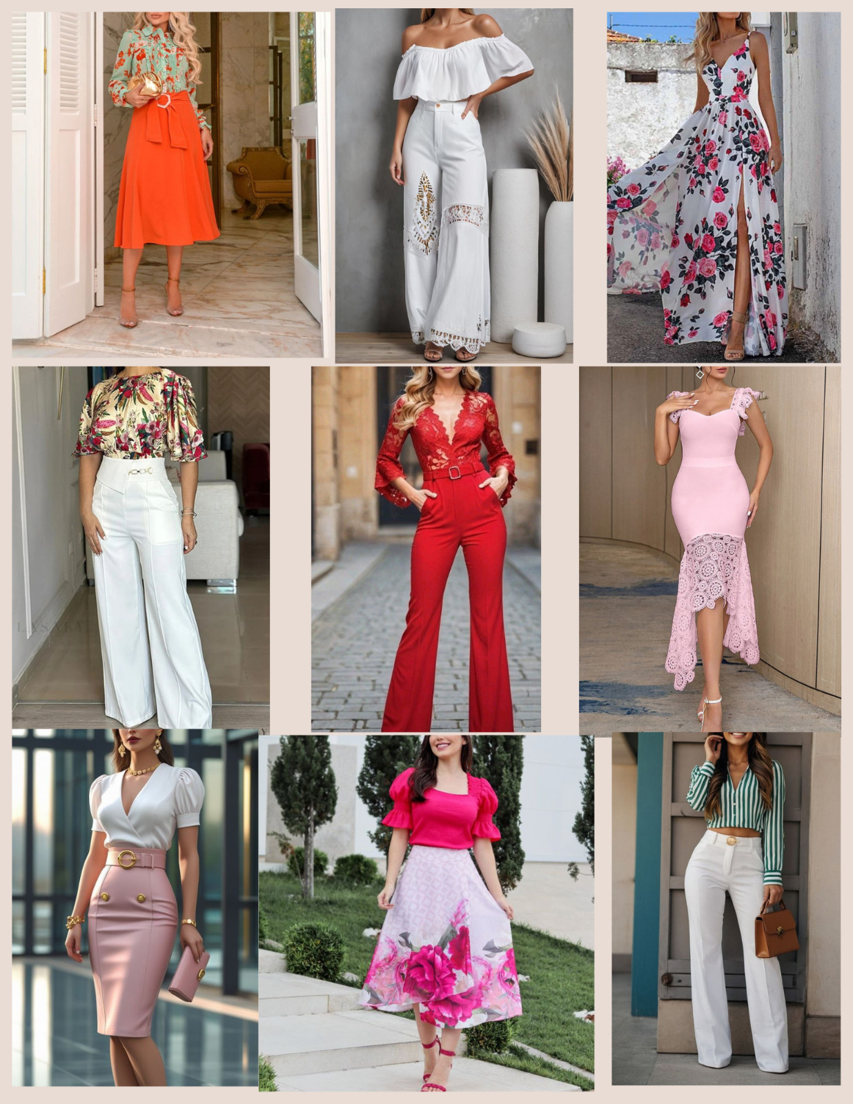 100 PCS Women’s Fashion Clothing Wholesale Lot | New With Tags. Boutique Quality