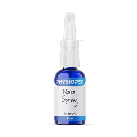 nad + nasal spray