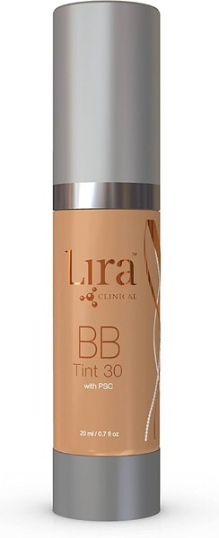 Lira Clinical BB Tint 30 with PSC 0.7 oz.