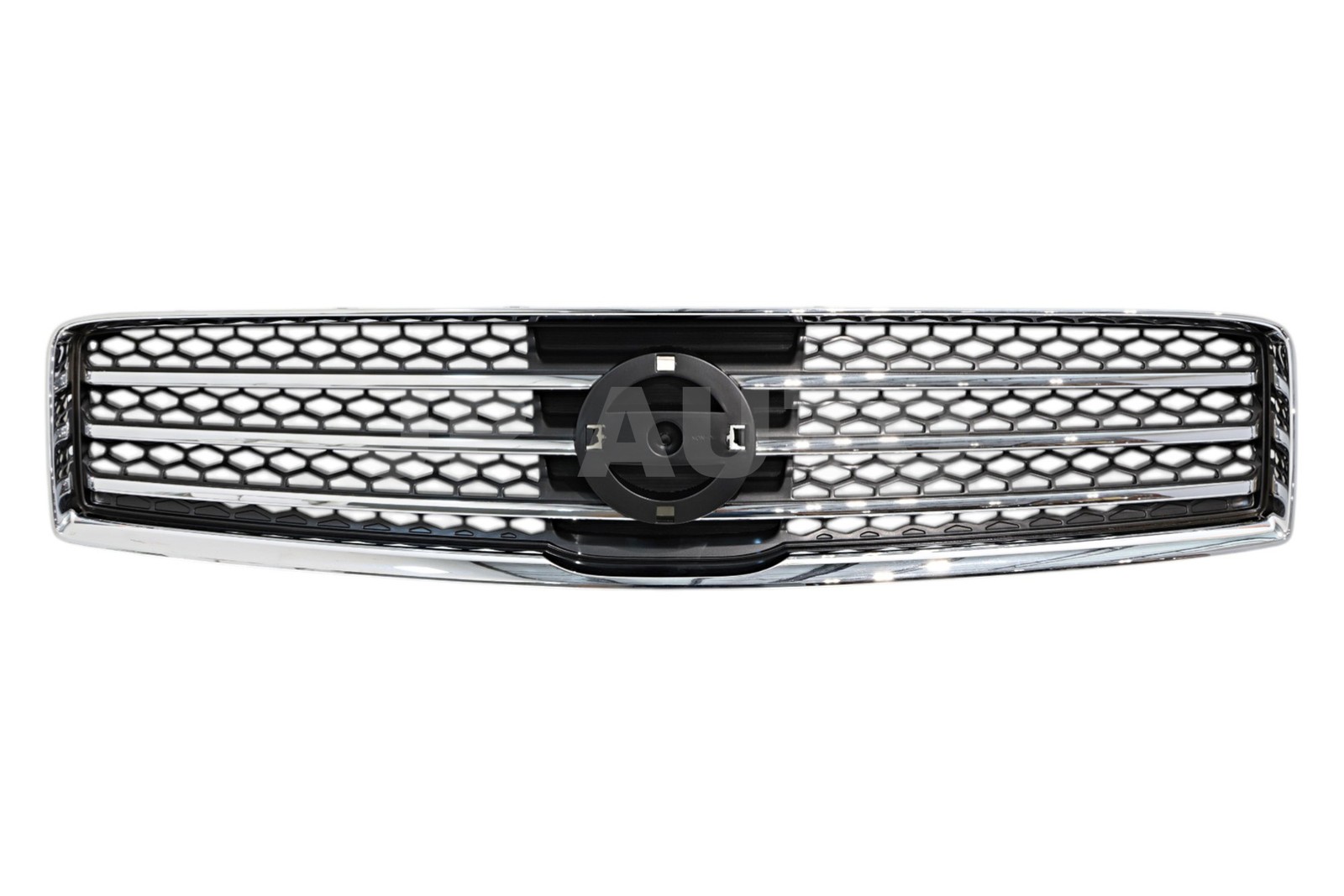 For 2009 2010 2011 Nissan Maxima Grille Grill Assembly Chrome