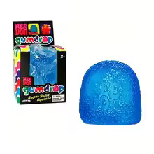 Authentic Nee Doh Gumdrop Super Solid Squish Needoh Gum Drop RARE Authentic Nee Doh Gumdrop Super Solid Squish Needoh Gum Drop RARE