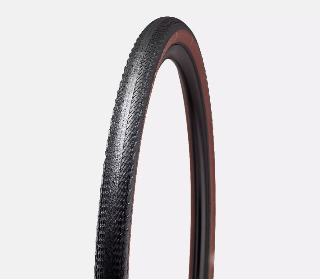 Specialized S-Works Pathfinder Tyres x 2, 700x42c 42mm, Pair, Almost Zero Wear