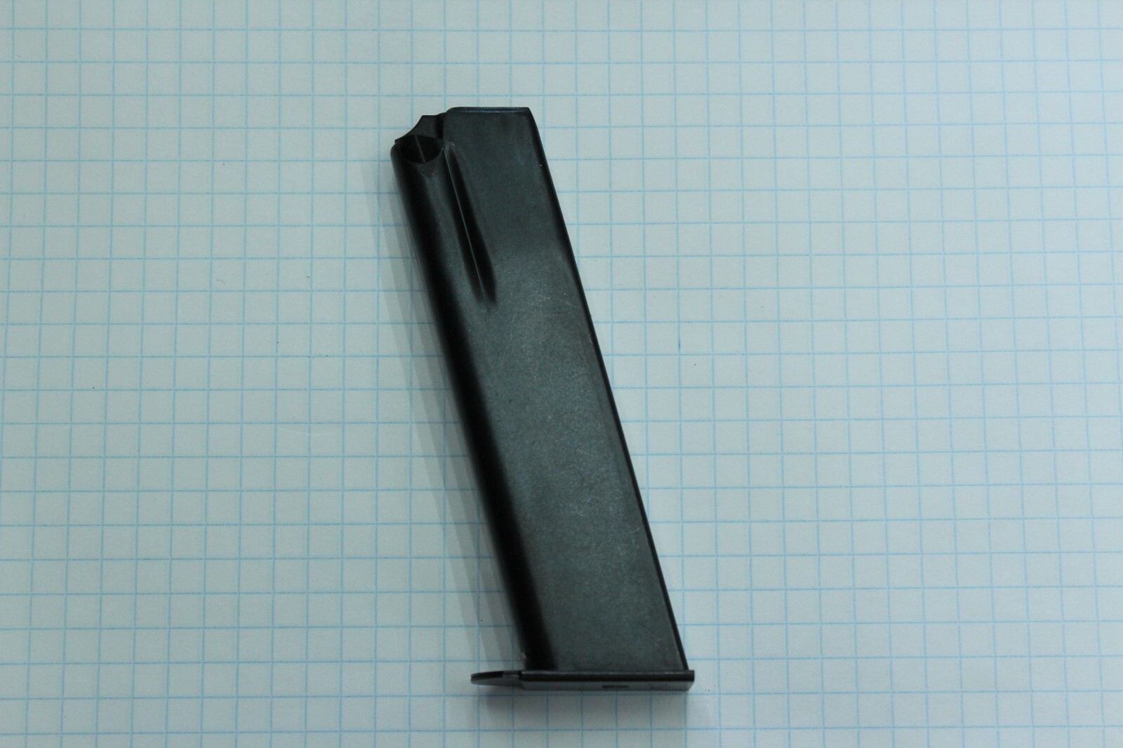Factory OEM Czech CZ 82 83 Magazine 380 9x18 Makarov Full Size Magazine 10rd