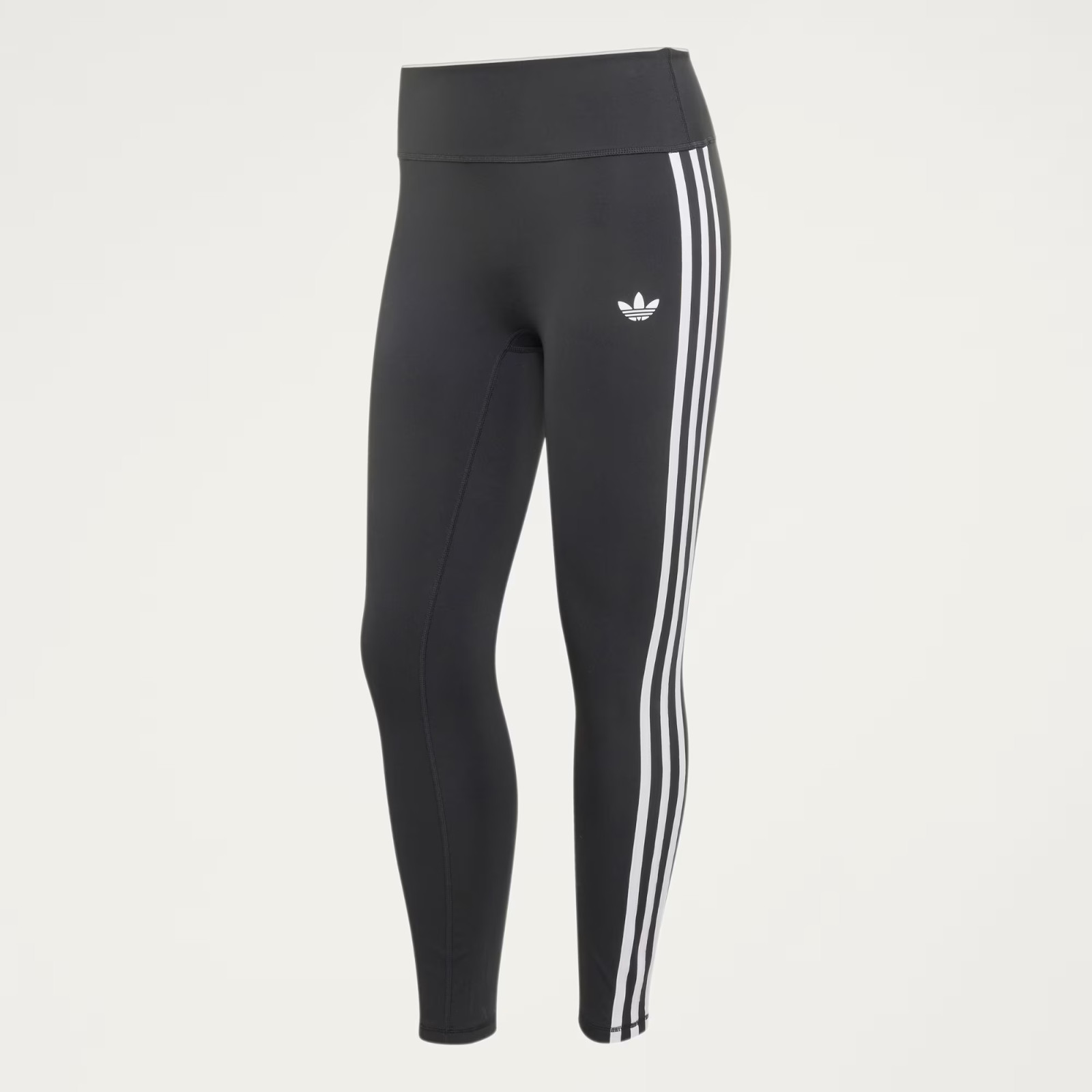 Adidas Originals Sport Superstar 7/8 Leggings SMALL Black Climacool NEW $70