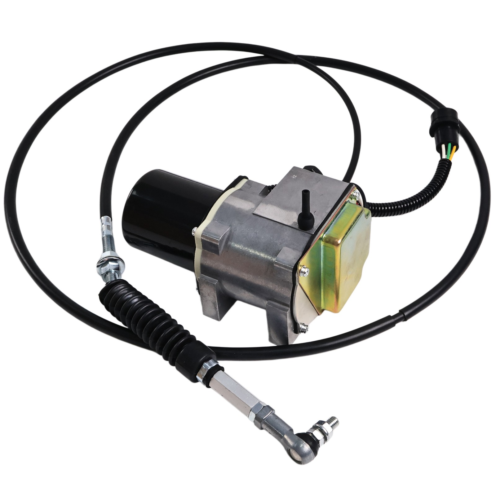 Throttle Stepper Motor For Caterpillar CAT E320 320L 320N 106-0092 105-0092