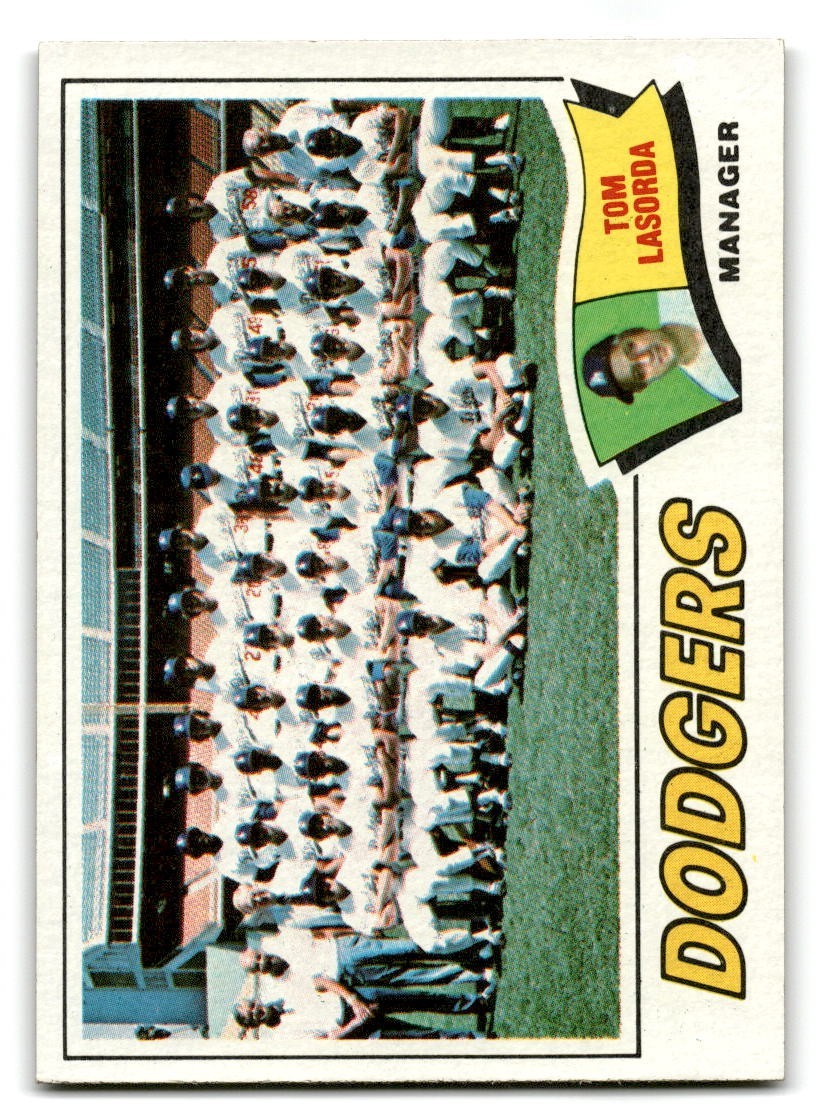 1977 Topps Baseball #501-660 EX/MT to NM You Choose Complete Your Set