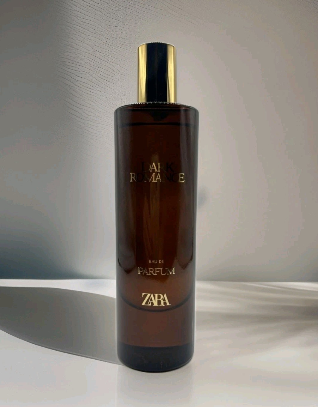 New &Authentic Zara DARK ROMANCE EDP 80ml 