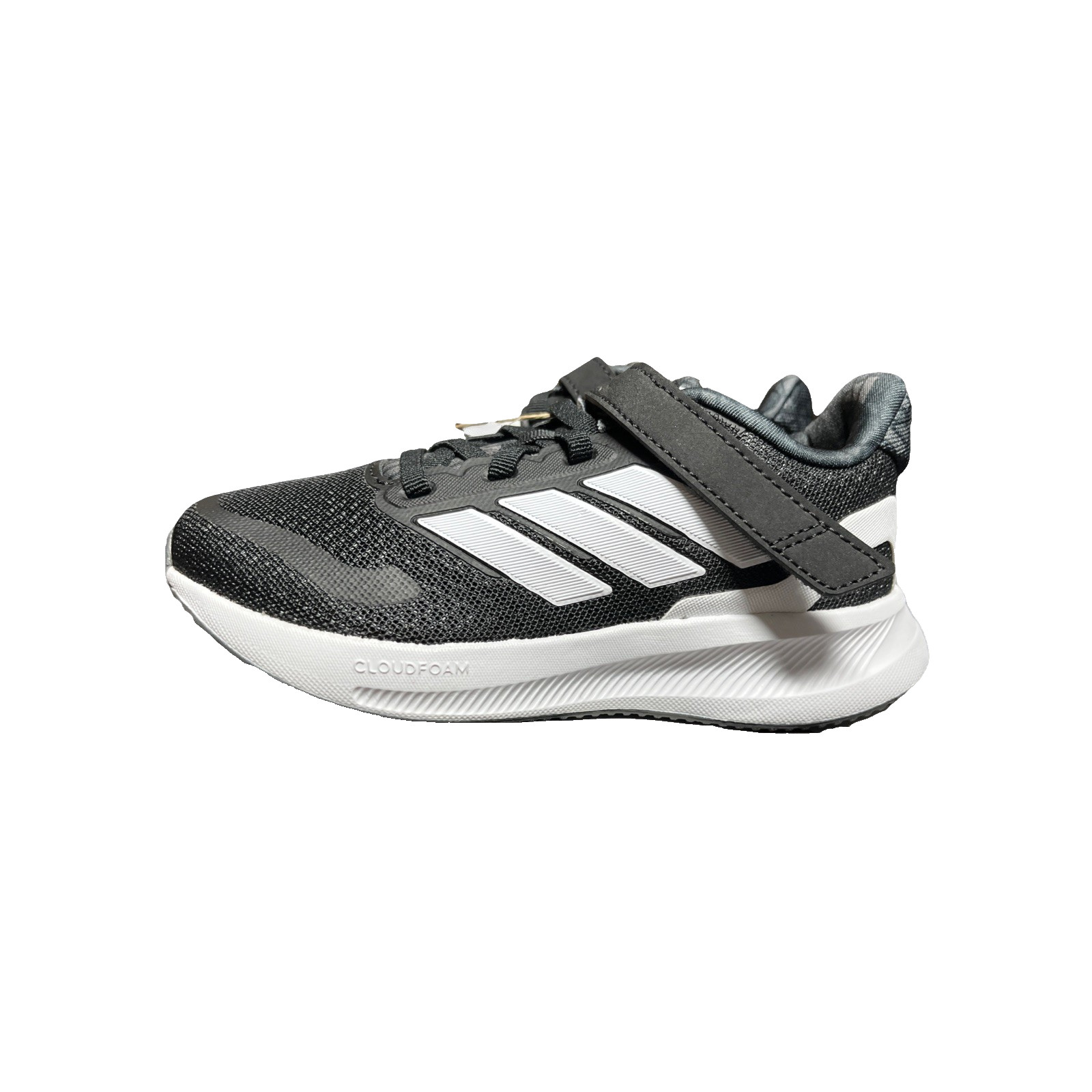ADIDAS Boy\'s Athleisure Runfalcon 5 Sneaker Size  11K
