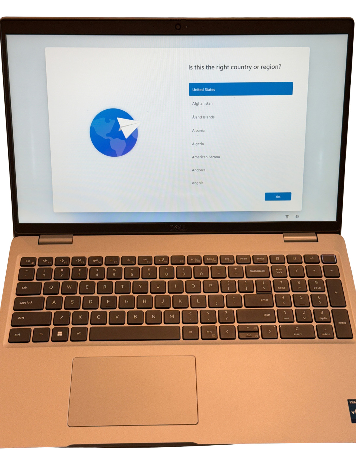 Dell Latitude 5530 15.6