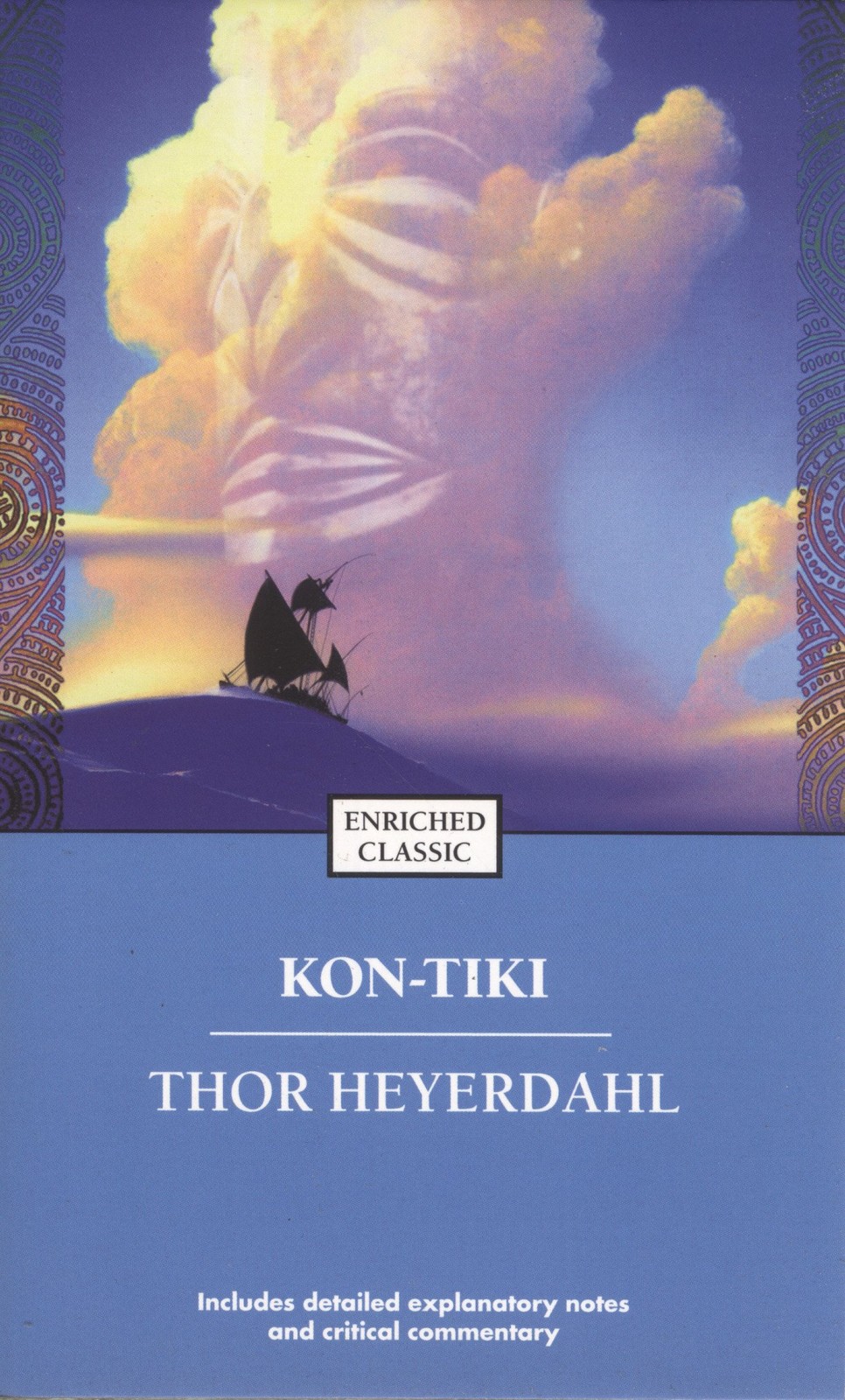 Kon-Tiki