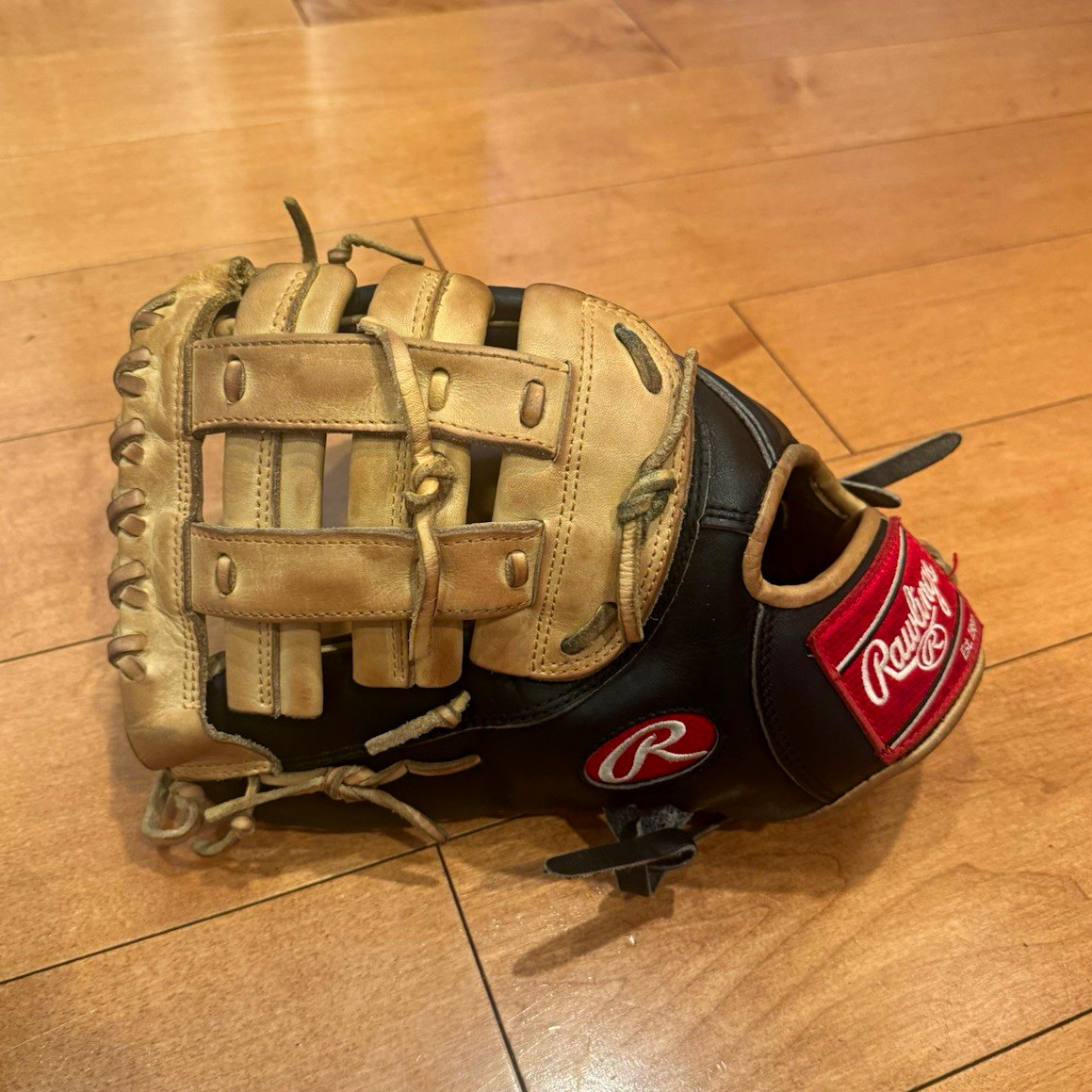 Rawlings Heart of the Hide PRORFM18-17B 12.5\ Rawlings Heart of the Hide PRORFM18-17B 12.5\