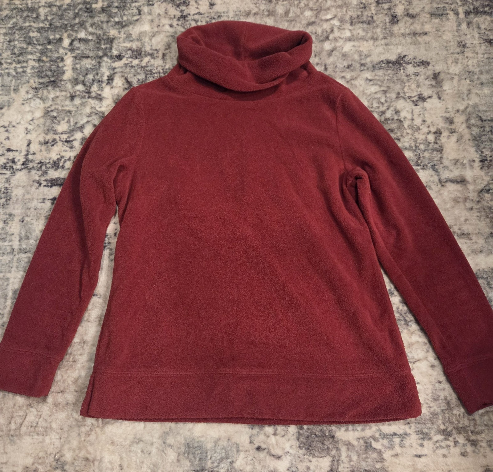 Talbots SP Fuchsia Quiet Luxury Pure Cashmere Turtle Neck Pullover Sweater NWT Talbots SP Fuchsia Quiet Luxury Pure Cashmere Turtle Neck Pullover Sweater NWT