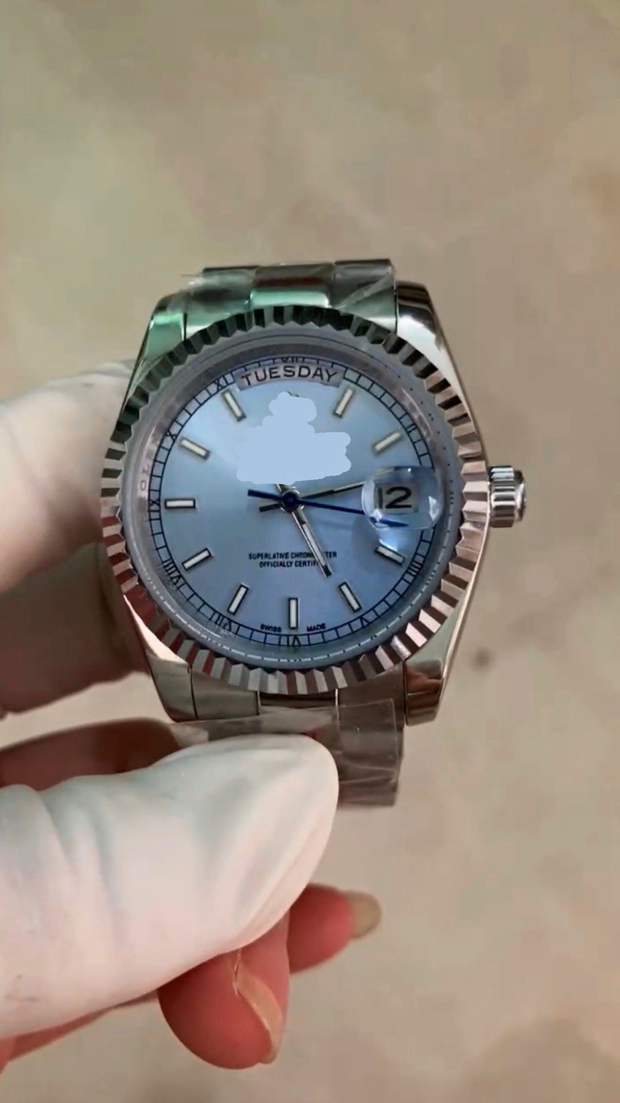 Brand New 41mm Watch Unworn Luxury Style Multiple Colors Available Brand New 41mm Watch Unworn Luxury Style Multiple Colors Available