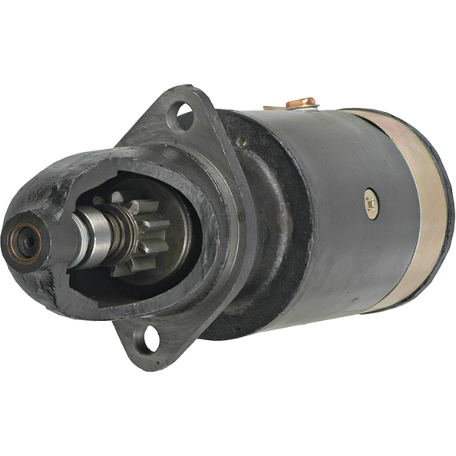Starter For International IHC Case Tractor Farmall Super A 1947-1954 Starter For International IHC Case Tractor Farmall Super A 1947-1954