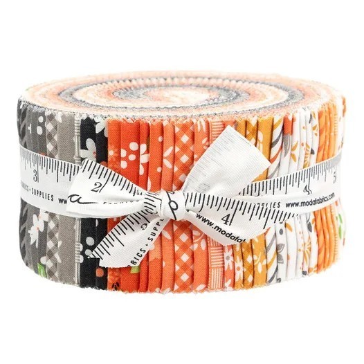 Birch & Willow Jelly Roll Sherri & Chelsi for Moda Fabrics Birch & Willow Jelly Roll Sherri & Chelsi for Moda Fabrics