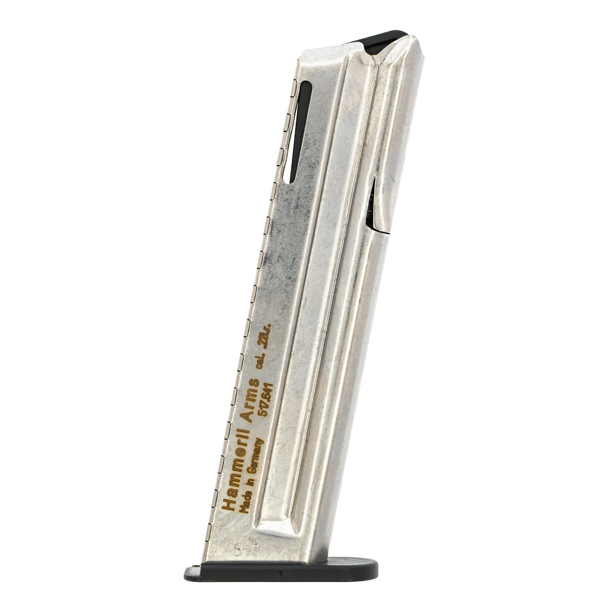 Walther Hammerli Forge H1 .22 LR 10-Round Magazine - 517641