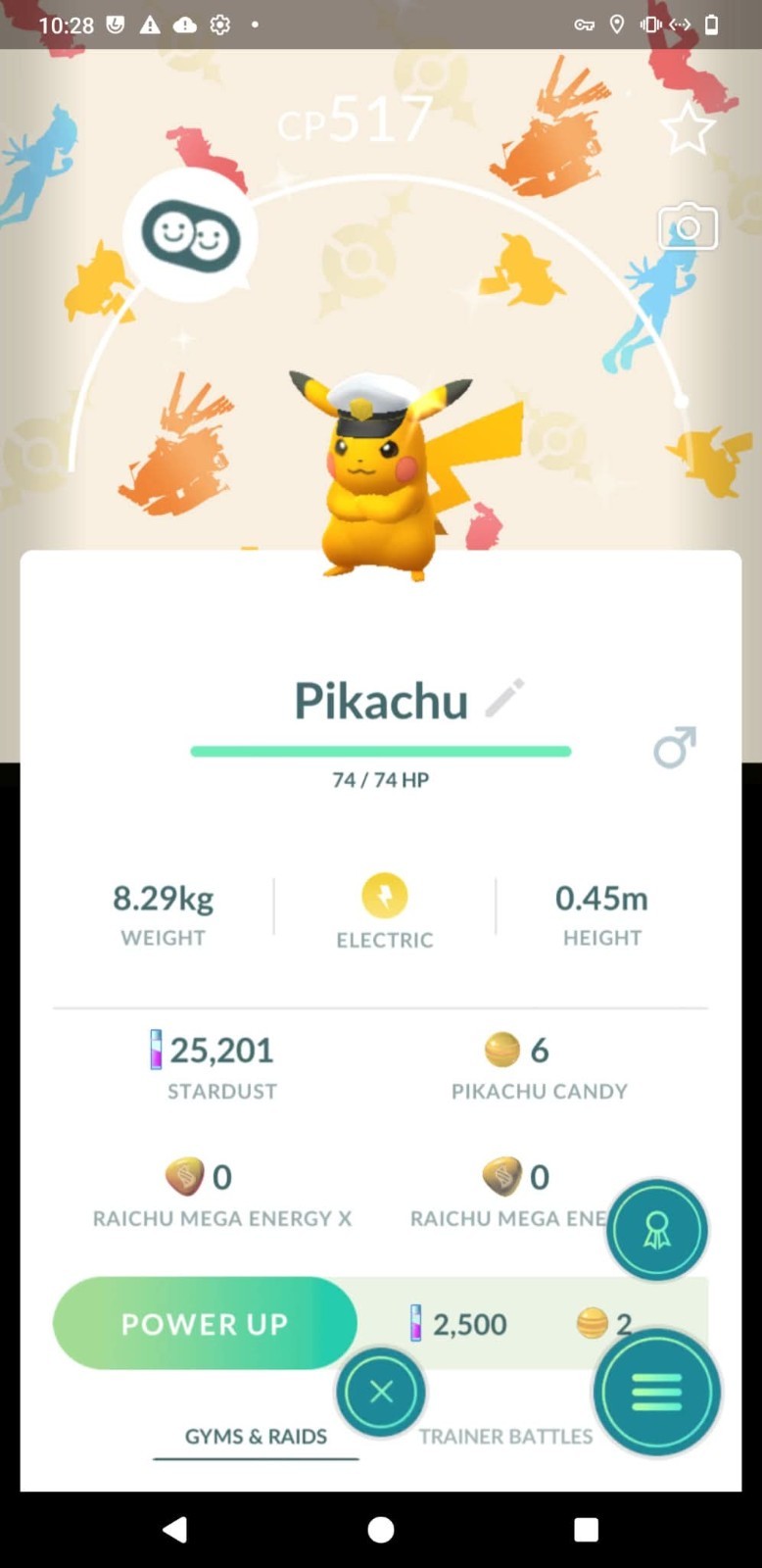 ✨Shiny Pikachu, Charizard, Meowscarada, Skeledirge, Quaquaval ✨Background✨- PTC
