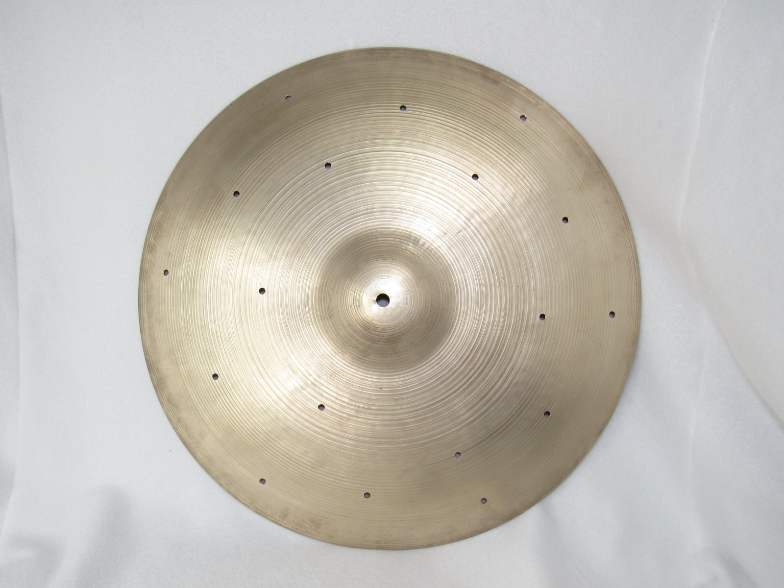 Vintage Avedis Zildjian 22\