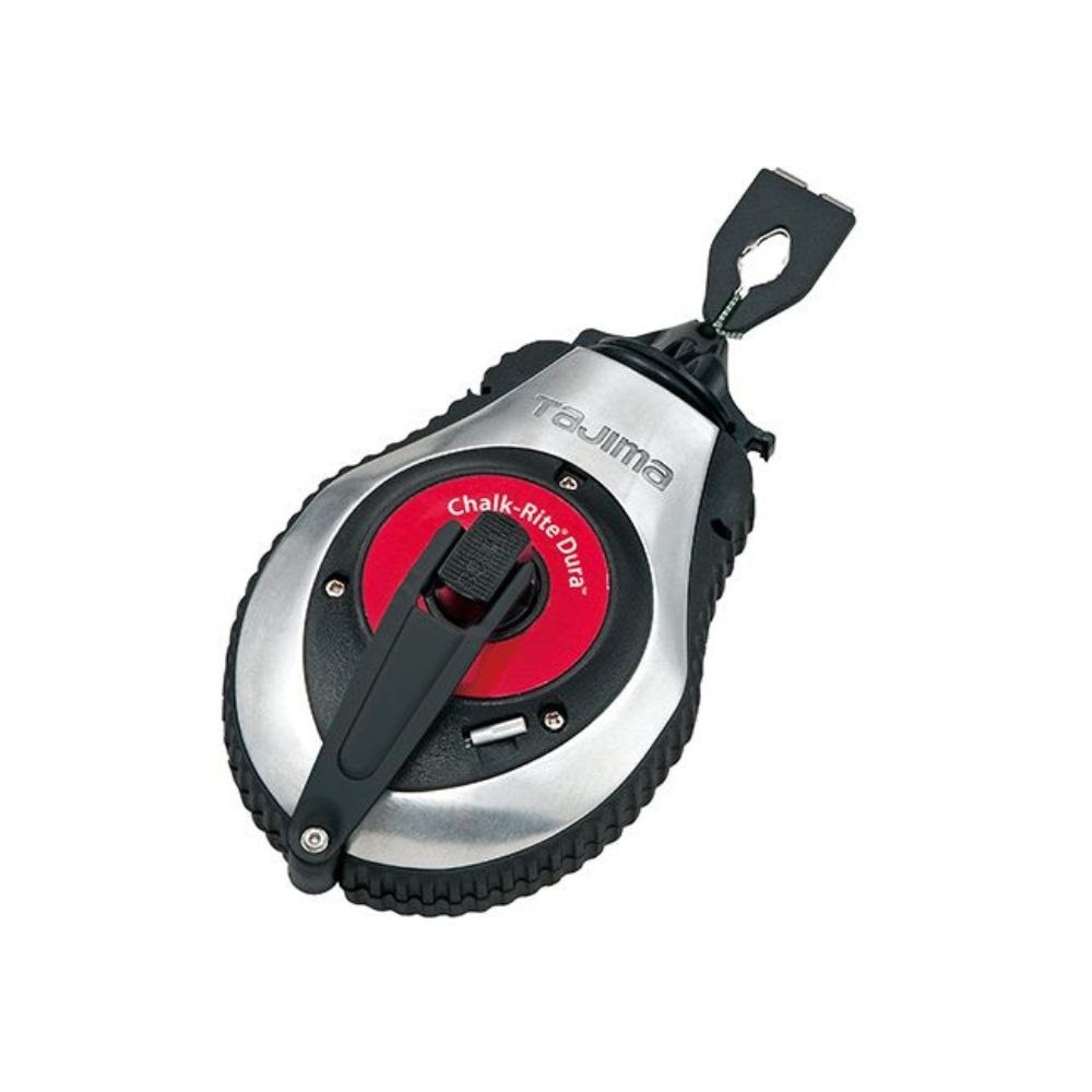 Tajima CR401S Chalk-Rite Dura Chalk Snap Line, 100' line