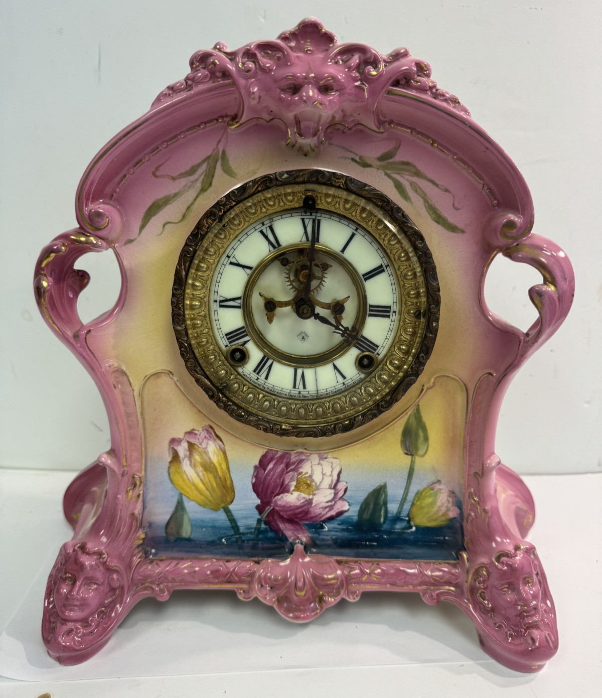 Antique Royal Bonn \