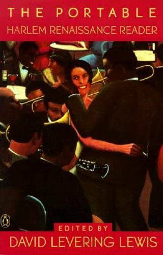 The Portable Harlem Renaissance Reader (Portable Library) - Paperback - GOOD The Portable Harlem Renaissance Reader (Portable Library) - Paperback - GOOD