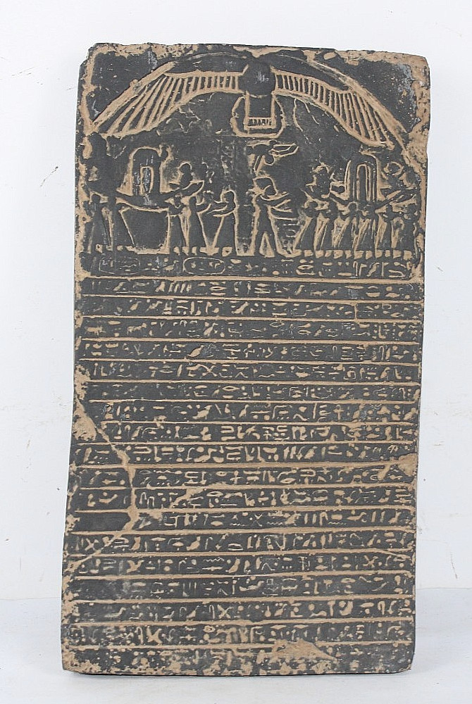 RARE ANCIENT EGYPTIAN ANTIQUE BOOK OF DEAD Stella Pharaonic Stela -Egypt History RARE ANCIENT EGYPTIAN ANTIQUE BOOK OF DEAD Stella Pharaonic Stela -Egypt History