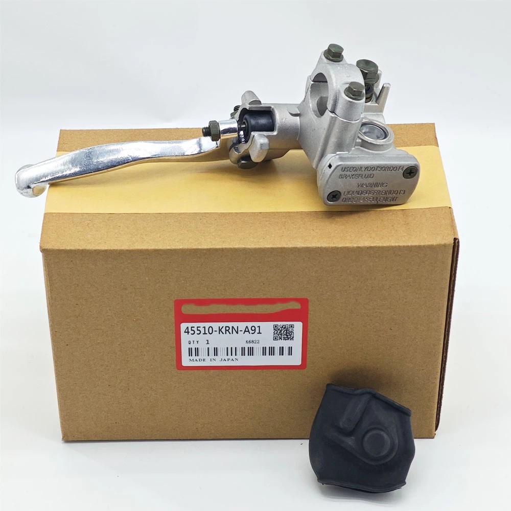 Front Brake Master Cylinder For Honda CRF 150F 230F 250R 450R 250X 450X US