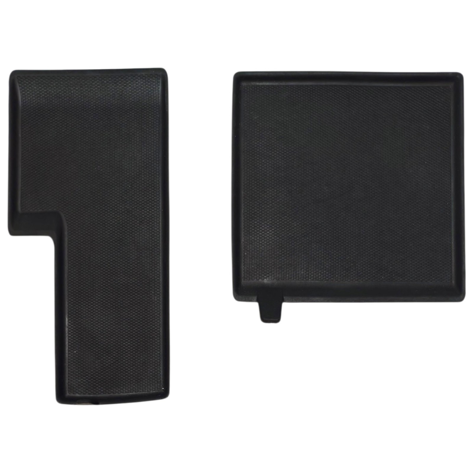 Vauxhall Mokka X Centre Console Rubber Mats TB 4771 + TB6N21