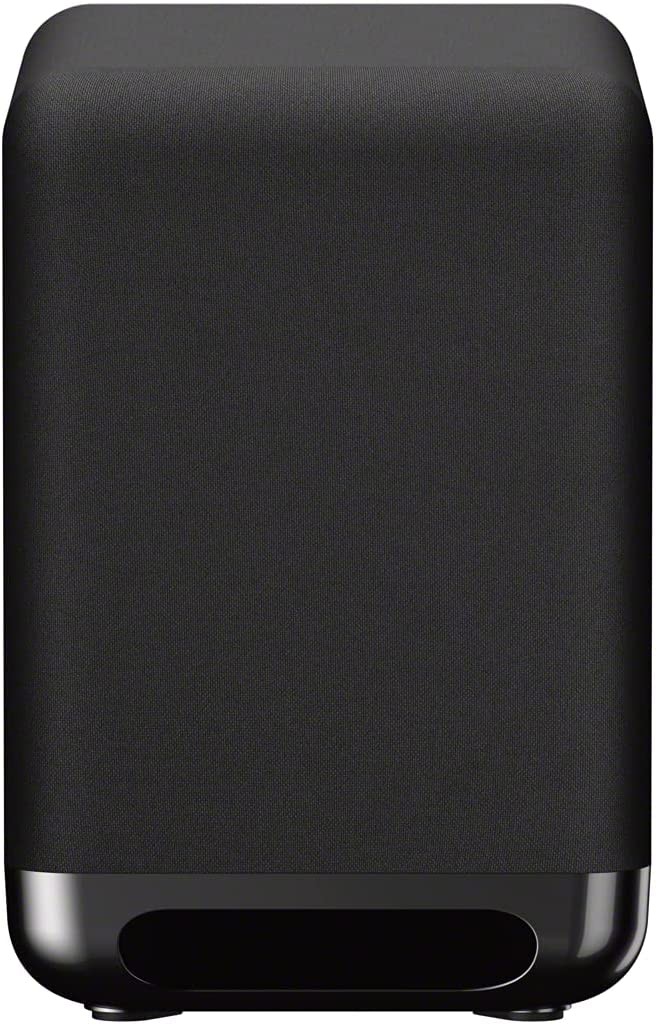 Sony SASW5 300W Wireless Subwoofer for HT-A9/HT-A7000/HT-A5000