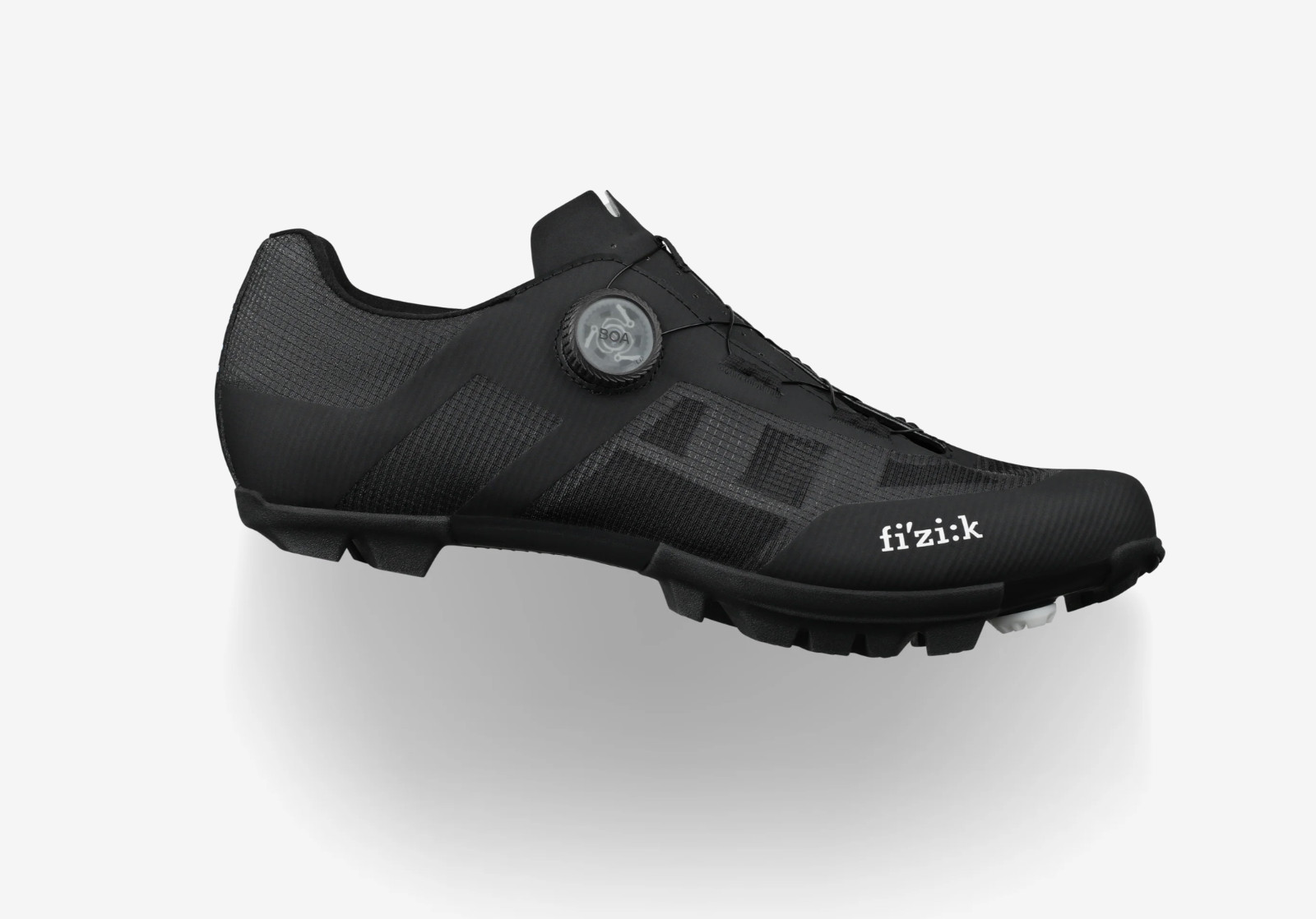 Fizik Vento Proxy - Wide Cycling Shoes Size 46 Fizik Vento Proxy - Wide Cycling Shoes Size 46