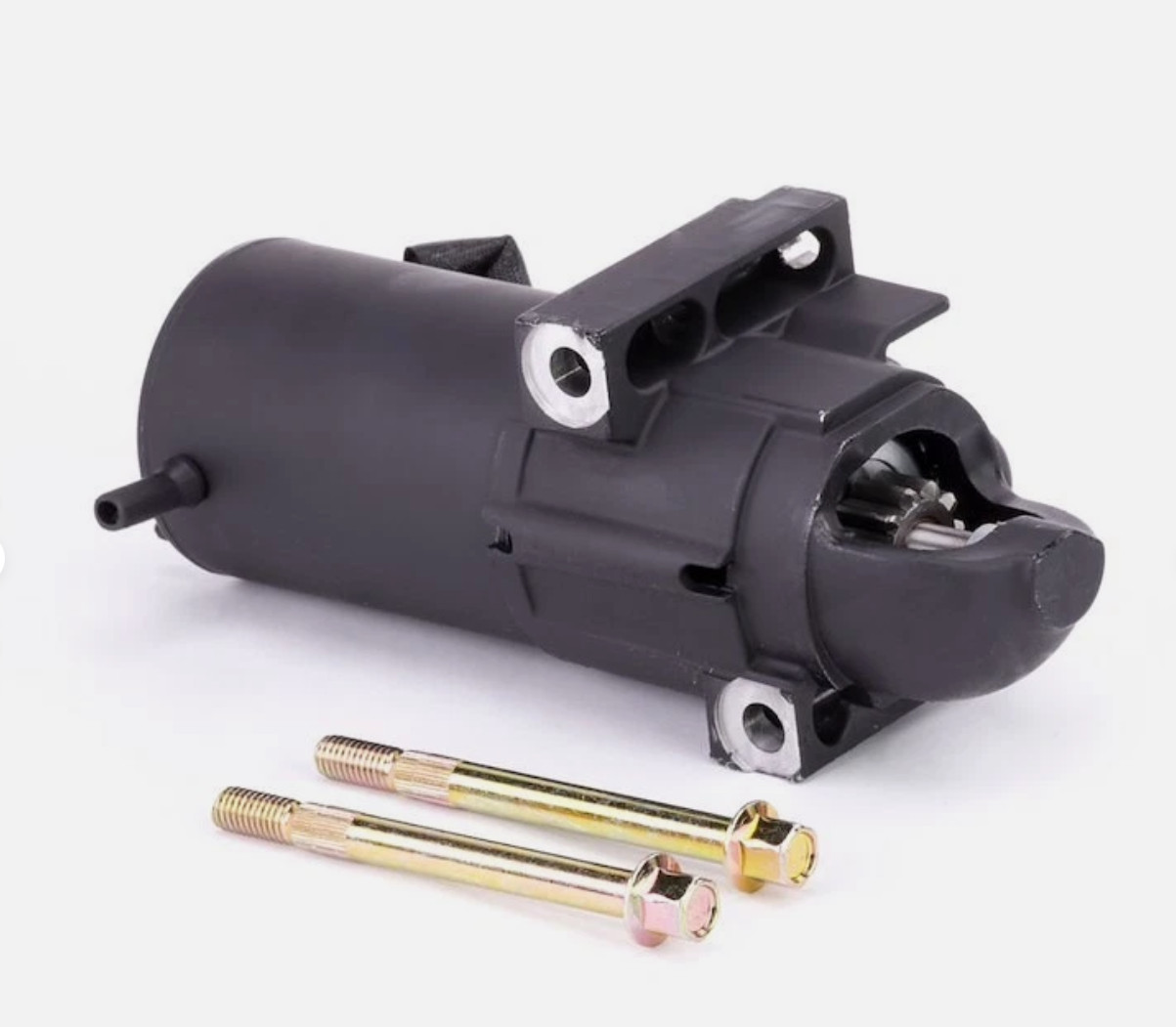 New HD Sierra Marine Starter part # 18-6275-1 Mercruiser Volvo Penta New HD Sierra Marine Starter part # 18-6275-1 Mercruiser Volvo Penta