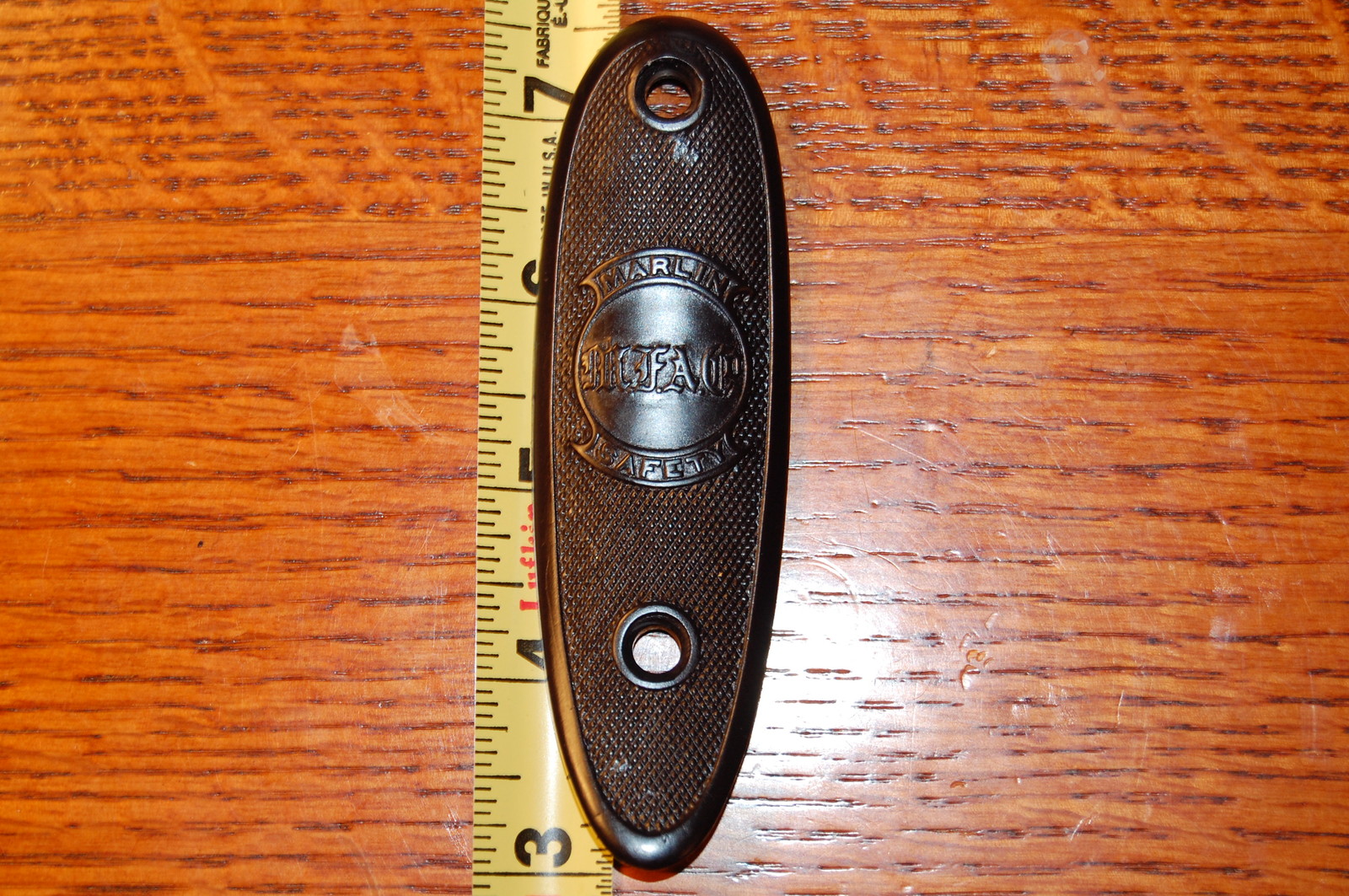 MARLIN MODEL 92, 94, & 97 BUTT PLATE