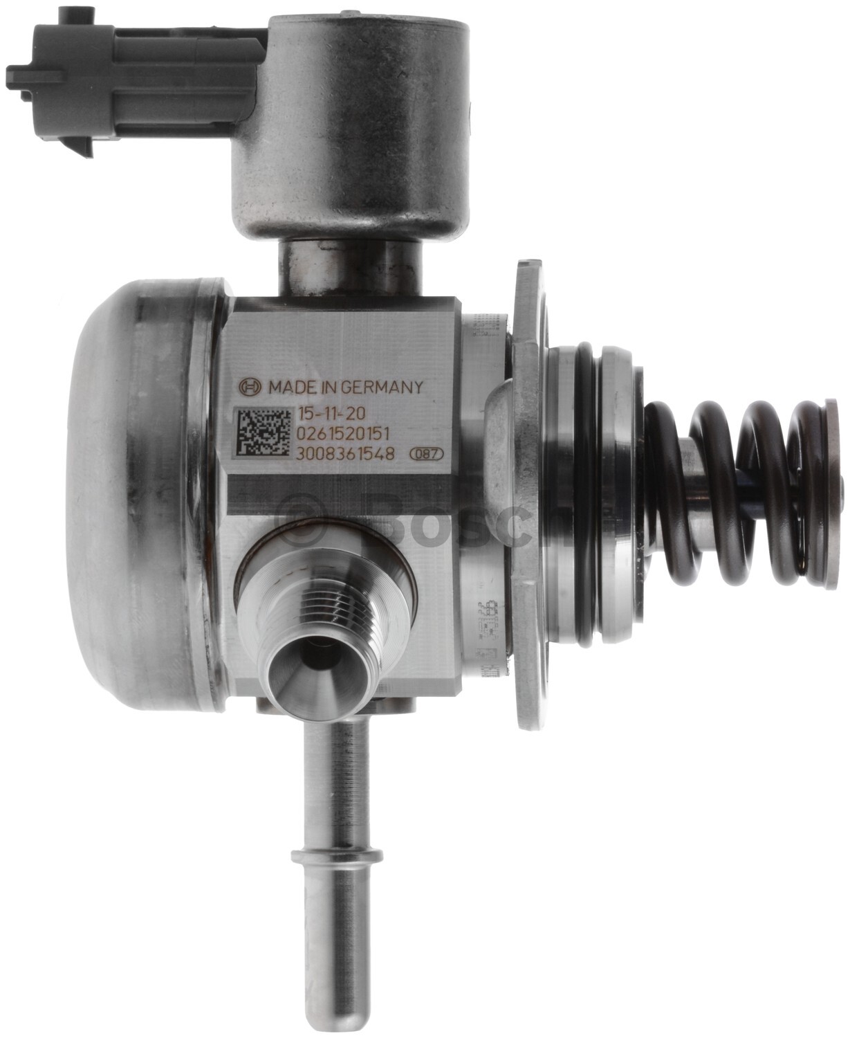 Bosch GDI High Pressure Fuel Pump 66800 for Ford Land Rover Lincoln 2.0 Turbo