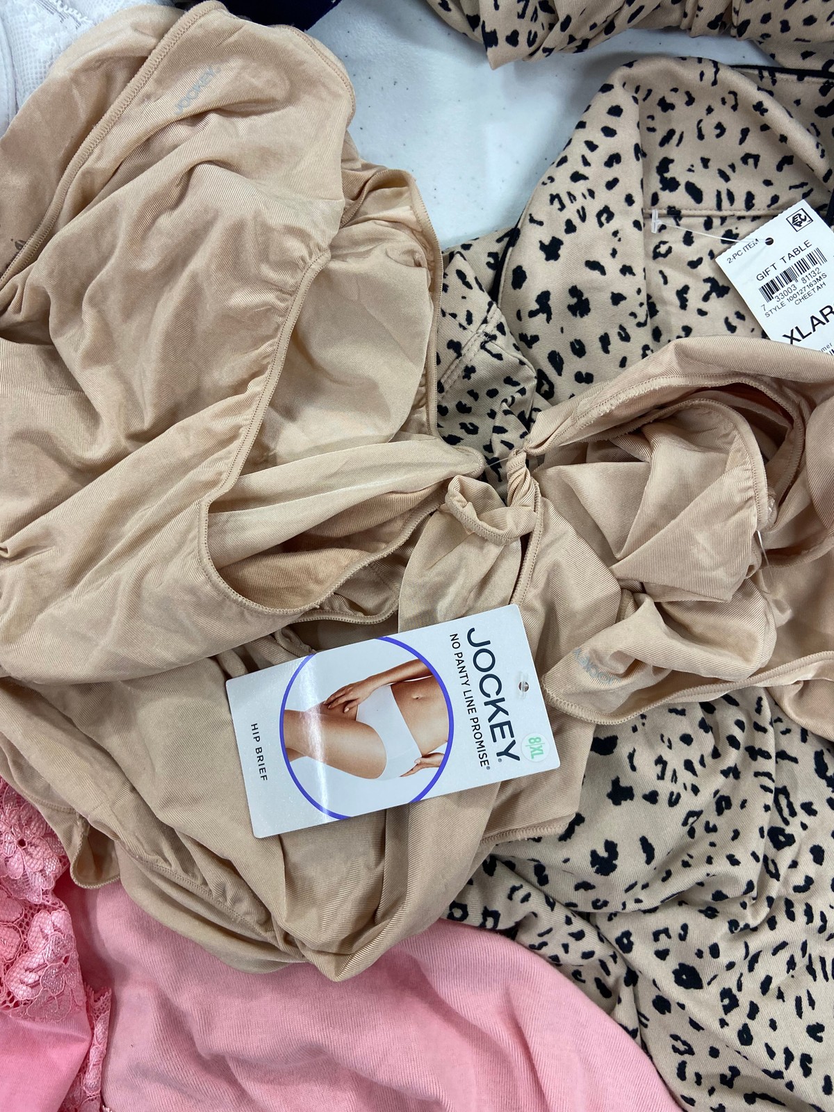 Women Sleepwear Intimates Wholesale Lot NEW SPANX, MAIDENFORM 14 items SALE $433