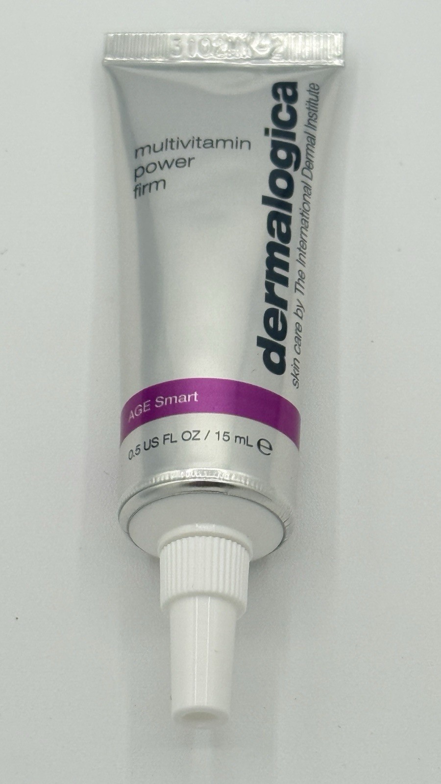Dermalogica  Multivitamin Power Firm 0.5 oz No Box