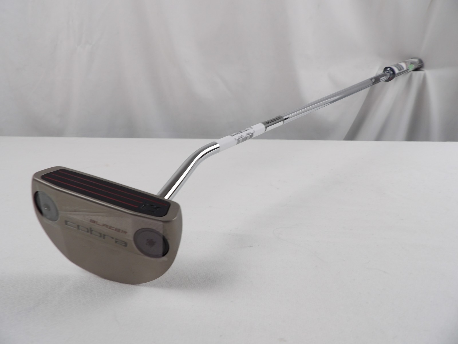 NEW 2026 Cobra MIM Blazer Putter - 35\