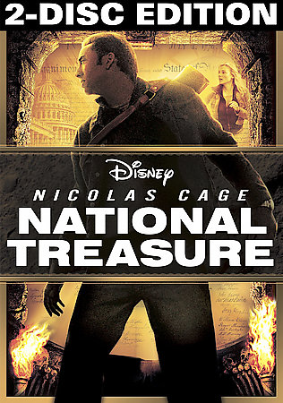 National Treasure National Treasure