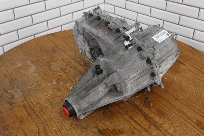 2003-2006 GMC Sierra Denali 1500 Pickup Transfer Case Opt NR3