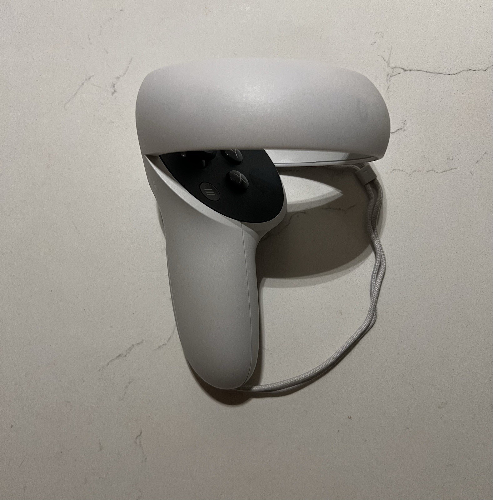 Original Meta Oculus Quest 2 VR - Left Touch Controller Only - Genuine