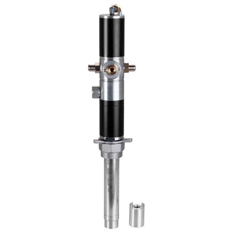 DAYTON 33NT22 Air Operated Stub Pump,10 gpm,1/4\