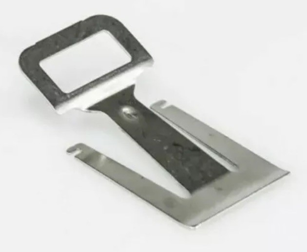 ✅PERFECT CONDITION Whirlpool KitchenAid Dishwasher Strike Clip WP8580309 8580309