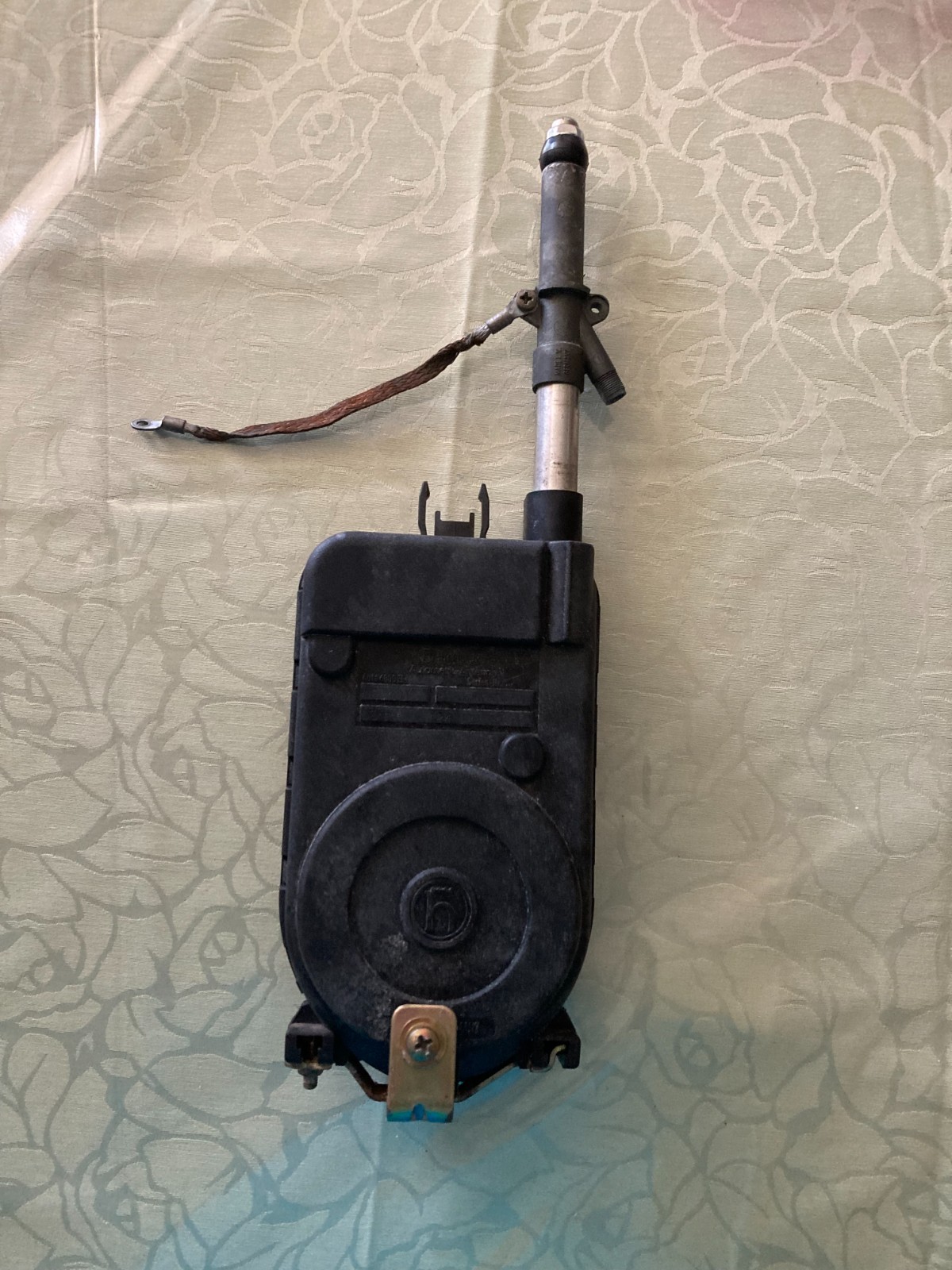 FERRARI 308 RADIO ANTENNA ORIGINAL FITS MANY MODELS FERRARI 308 RADIO ANTENNA ORIGINAL FITS MANY MODELS