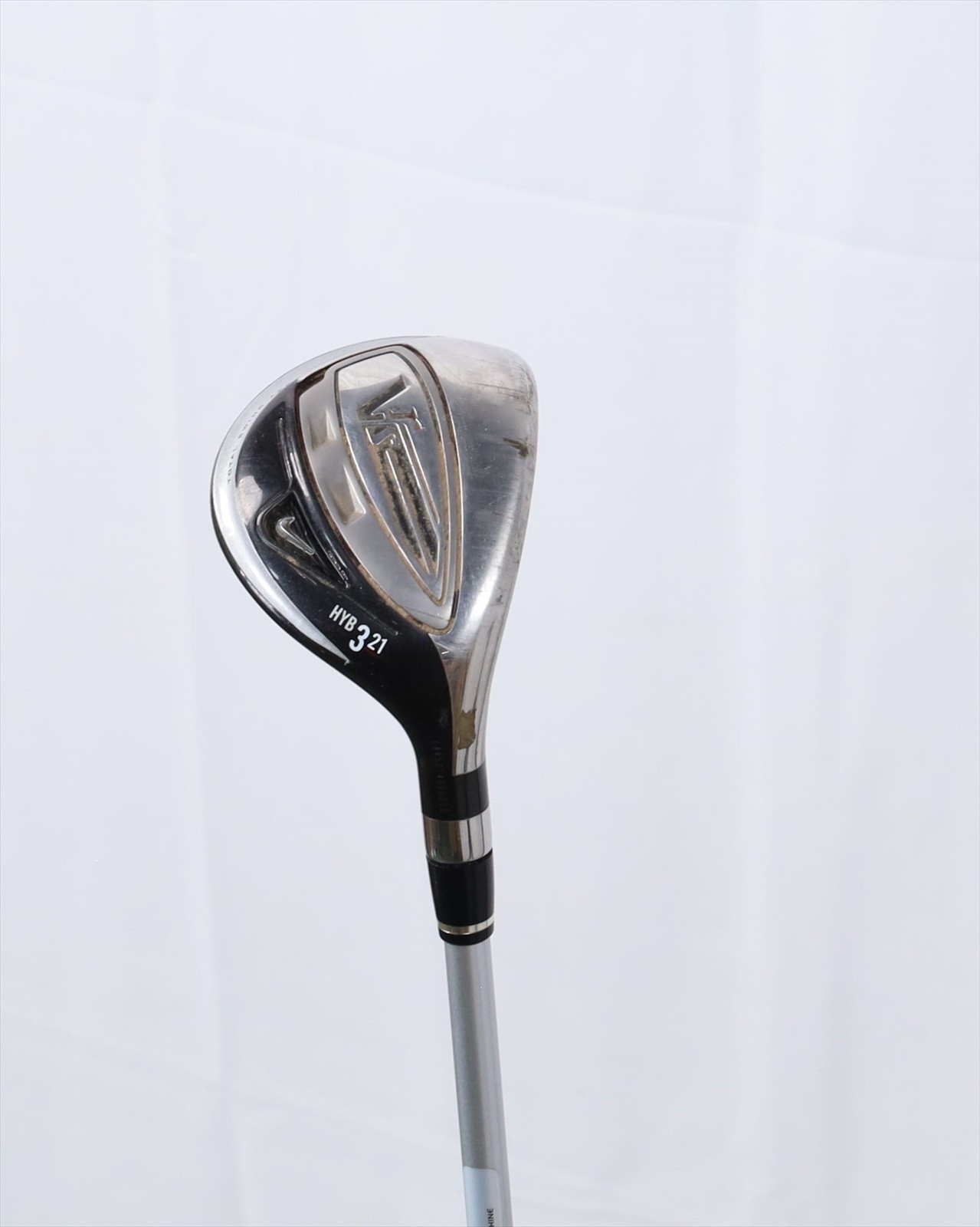 Nike Vr-S 21° 3H Hybrid Stiff Flex Mitsubishi Fubuki 75 X4Ng 14048707 Good