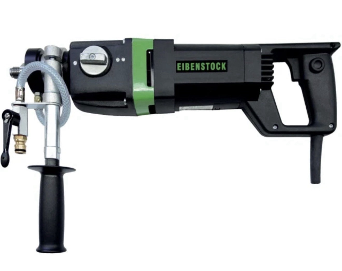 CS Unitec Eibenstock ETN 2001 P Hand Held Wet Core Drill CS Unitec Eibenstock ETN 2001 P Hand Held Wet Core Drill