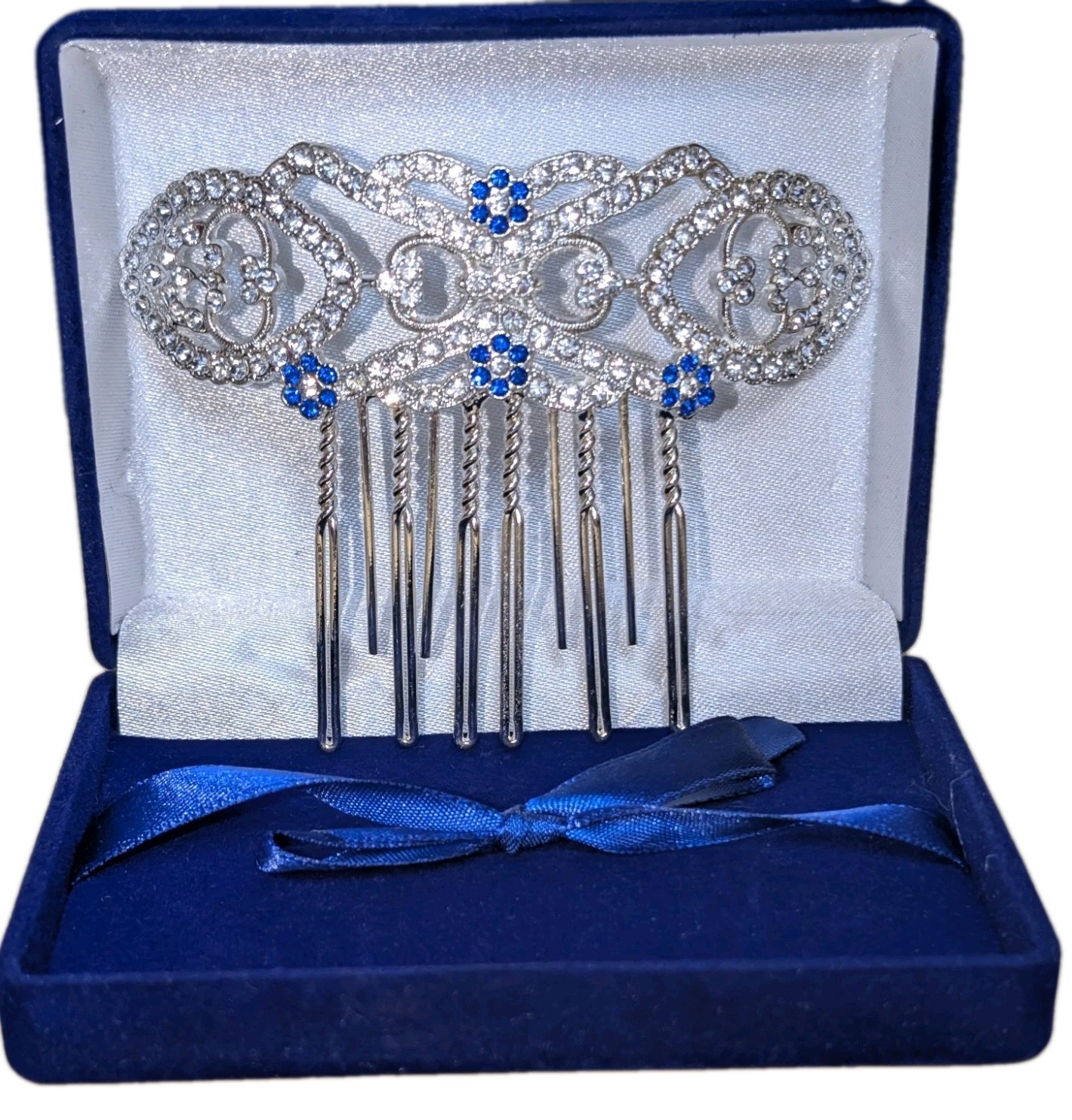 Bella Swan's Hair Comb Twilight Saga Bella Swan's Hair Comb Twilight Saga