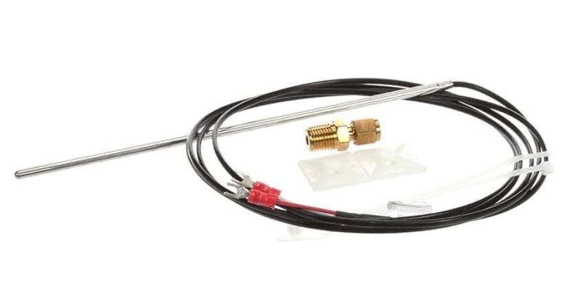 NEW OEM Baxter/Hobart Part# 01-1A1828-00001 Thermocouple Kit + NEW OEM Baxter/Hobart Part# 01-1A1828-00001 Thermocouple Kit +