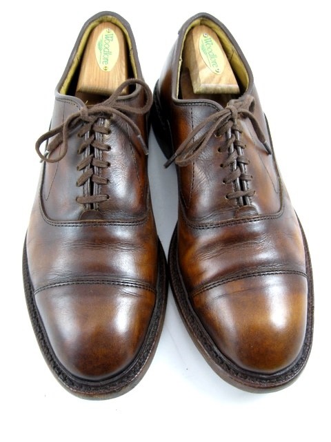 Allen Edmonds \