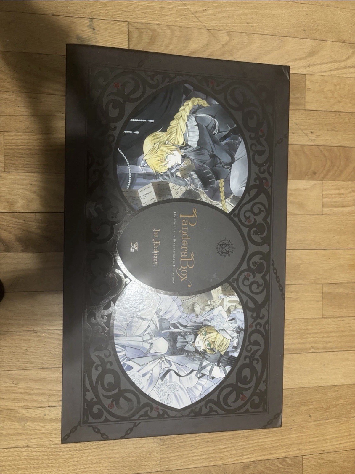 UPDATED WITH MORE Huge Manga Lot, Message for prices