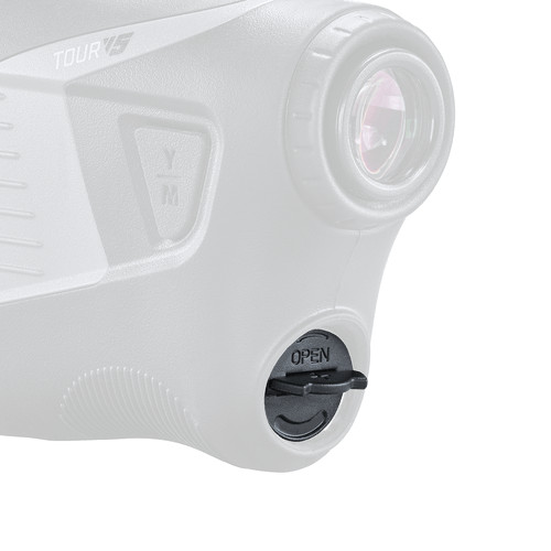 Bushnell Replacement Battery Cap for Tour V5 and Tour V5 Shift Rangefinder