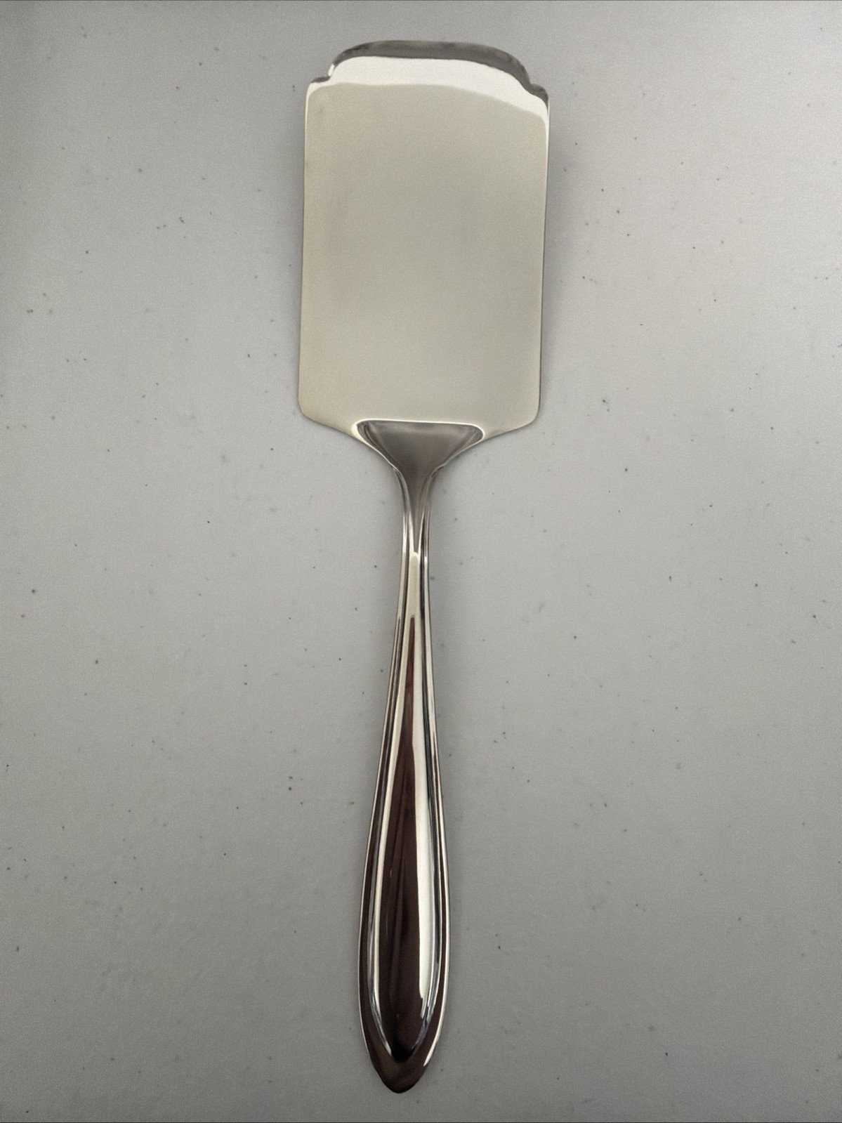 Lenox Hayden 18/10 Stainless Steel Lasagna Server New No Box